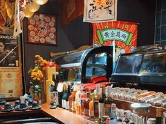 -鳗匠.日本料理店(上夼美食街店)