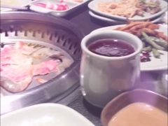 -韩盛·盛江山自助料理(中街大悦城店)