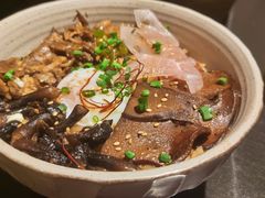 -Ameigo梅果·云贵川bistro(长宁来福士店)
