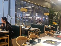 -椰子湾·海南火锅·糟粕醋·椰子鸡(正大广场店)