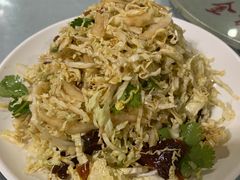 -闻道食府烙饼卷带鱼(原车耳营店原大觉寺店)