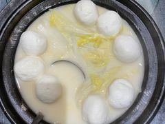 -御花园·粤菜·海鲜火锅(中山公园店)