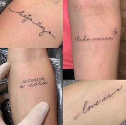 -樂色刺青-纹身TATTOO