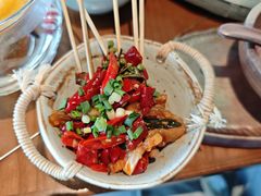 -包整·丝娃娃(一览甲秀楼风景店)