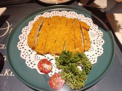 -吱咖啡西式简餐