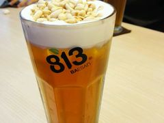-813芭依珊 BAESAn(汇港购物中心店)