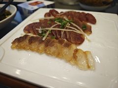 -围龙屋客家食府(福田店)