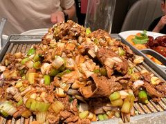 -新乾隆酒楼(帝景园店)