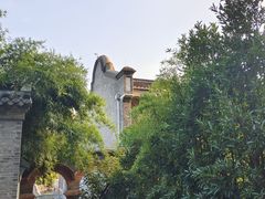 -伯先公园