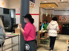 -麦当劳(安定门外大街店)
