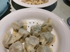 -八珍饺子·烤鸭·家常菜