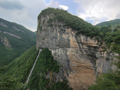 -鹿院坪生态旅游景区