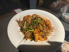 -老头儿油爆虾(星光一期店)