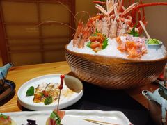 -花潮料理艺食馆(世欧广场店)