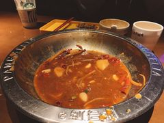 -胖哥俩肉蟹煲(福州仓山爱琴海店)