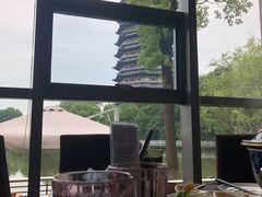 -听松楼·花园酒店·自助餐厅(红梅公园店)