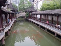 -龙潭水乡