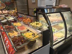 -诺丁牛排披萨自助餐厅(汕头苏宁店)