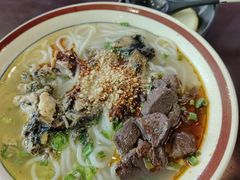 -沈记土鸡米线(七星街品牌中心店)