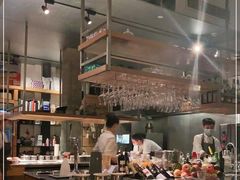 -BOR Eatery(安福路店)