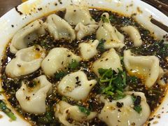 -回坊马二饺子馆