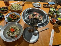 -哼蟹二将·烤肉酱蟹(合生汇店)