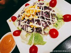 -吱咖啡西式简餐