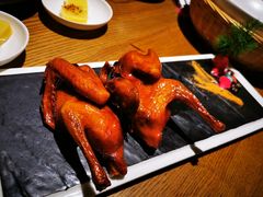红烧鸽-大鸽饭(岗顶店)