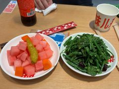 -胖妹面庄(香饵胡同店)