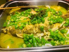 海鲈鱼-烟火鱼乡(吾悦店)