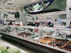 -友谊超市(友谊大厦店)