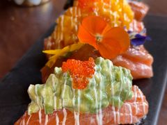 -昊·来了寿司(台湾街店)