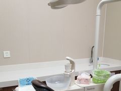 -佛山中大口腔医院·市二级口腔专科医院