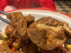 -小柴米·传统江西菜(八一广场店)