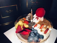 -PETIT PARIS 小巴黎(花园道店)