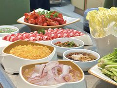 -海底捞火锅(外滩店)