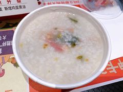 -肯德基(沈阳机场T3店)