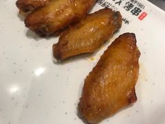 -丰茂烤串(六里桥店)