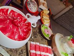 -小龙坎火锅(东汇城店)
