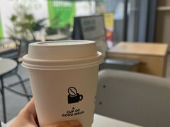-Seesaw Coffee(上生新所店)