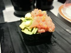 -友壹町寿司(佛山新DNA店)