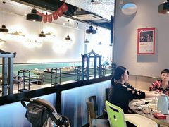 大堂-八合里牛肉火锅(深圳光明大仟里二店)