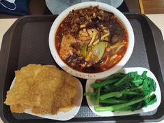 -水平有限广西米粉·广西风味集(五道口店)