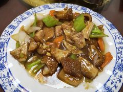 -协顺园回头馆(南顺城路店)