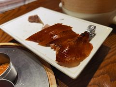 -小大董·烤鸭(王府井apm店)