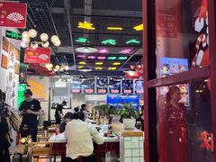 -蛙一刀·麻椒鱼火锅(金仙桥店)