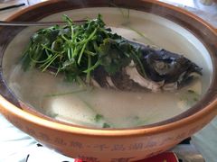 iphone_upload_pic-千岛湖鱼味馆(十字街总店)