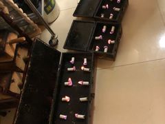 -颐而康按摩(八一桥总店)