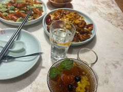 -小吊梨汤·北京菜·烤鸭(清河万象汇店)