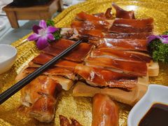 烤乳猪-壮乡楼民俗文化苑(李宁体育园店)